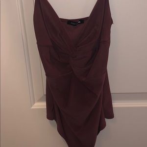 Fashion Nova Body Suit